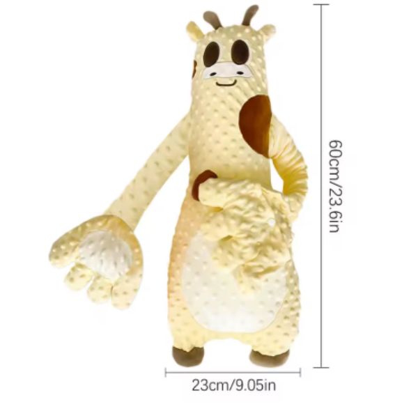 HappyGift® - Almohada de Palmadas Automáticas Para Bebés