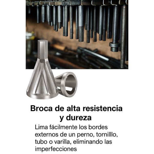 Set De 2 Brocas Restauradoras De Pernos/Tornillos l HappyGift®