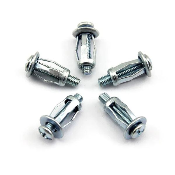40 Unidades De Tornillos De Expansión l HappyGift®