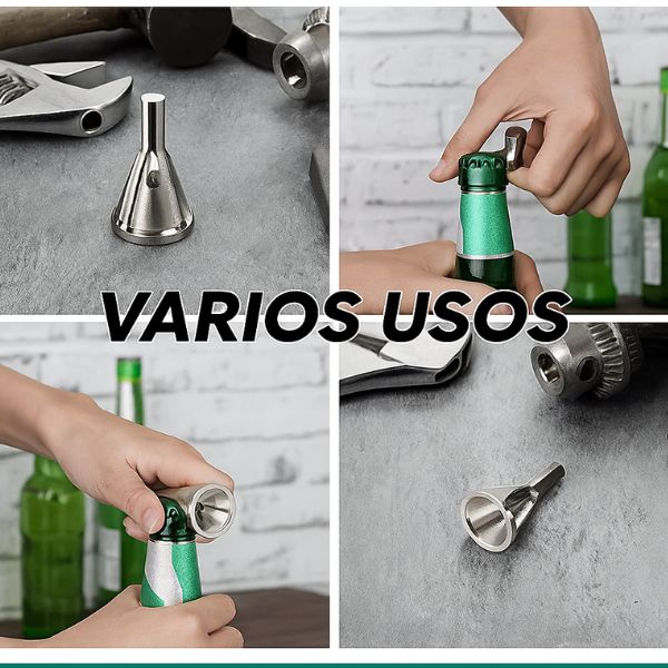 Set De 2 Brocas Restauradoras De Pernos/Tornillos l HappyGift®