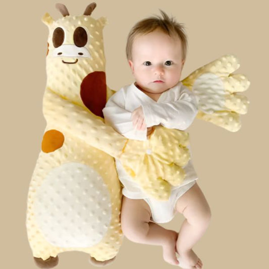 HappyGift® - Almohada de Palmadas Automáticas Para Bebés