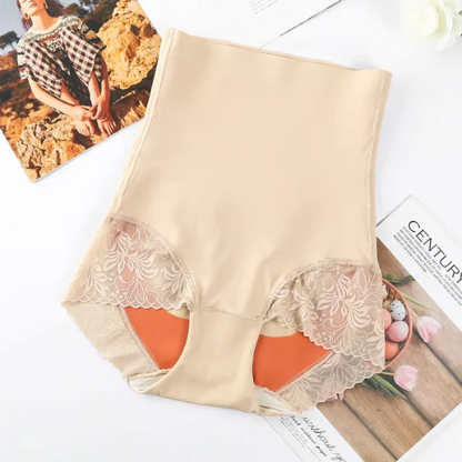 Faja Moldeadora De Cintura  Con Realce De Gluteos Natural