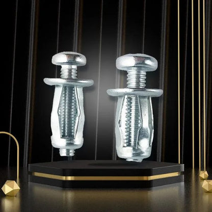 40 Unidades De Tornillos De Expansión l HappyGift®