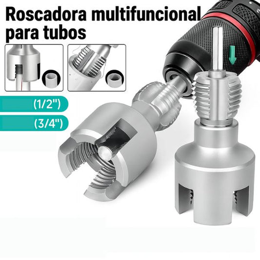 Copa 2 En 1 Para Hacer Cuello Roscado l HappyGift®